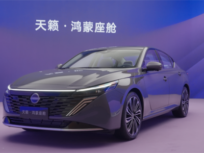 2025廣州車展:合資品牌放下身段,借本土科技開啟“自救”新征程