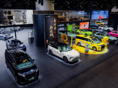 長城VLA輔助駕駛大模型亮相，魏牌煥新啟航攜CP Master引領智能出行新體驗