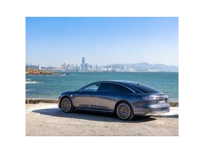 享界S9破局:以智能科技重塑豪華轎車市場新格局