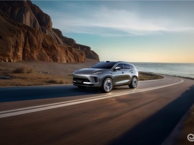 星途ET5:五十萬級底盤加持,續(xù)航操控安全多維卓越新體驗