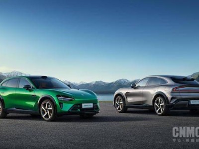 2025年Q3小米汽車(chē)增換購(gòu)市場(chǎng)表現(xiàn)亮眼:精準(zhǔn)定位吸引多品牌車(chē)主流入