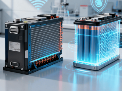 電車電池怎么選?三元鋰、磷酸鐵鋰、固態(tài)電池優(yōu)缺點全解析