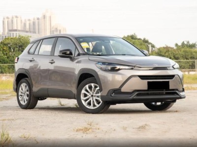 10萬級家用SUV優(yōu)選鋒蘭達(dá)，省油耐用大屏智能，契合家庭多元需求