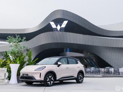 首月狂銷超2.6萬臺!繽果S憑啥力壓海鷗、極狐T1成爆款?