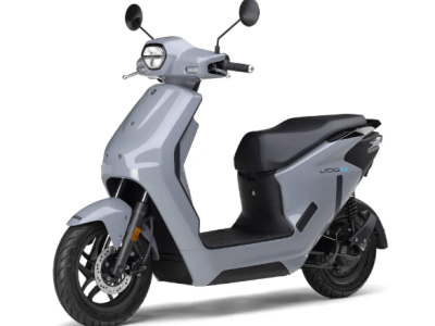 本田中國代工雅馬哈Jog E踏板車：復古造型搭配電動性能引關注