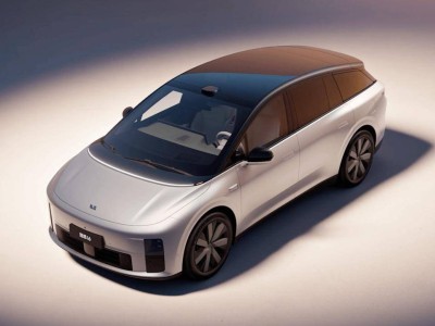 理想CEO李想：未來汽車將化身“汽車機(jī)器人” 具身智能前景可期