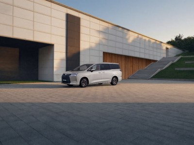 五菱星光730：10萬級電滑門+大7座，讓普通家庭輕松擁有MPV體驗