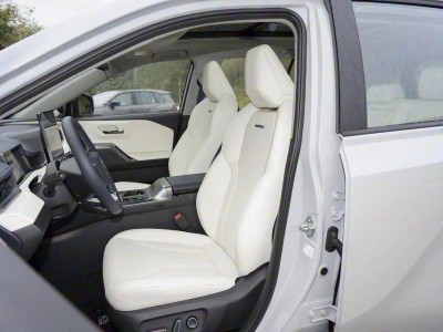 全新豐田威蘭達煥新登場，混動智能齊發力，15萬級合資SUV新選擇