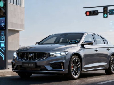 燃油車智能化不落伍!Neuro Drive讓老車搭上智能“快車”煥新顏