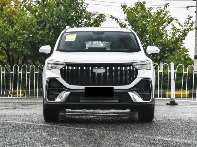 限時8.99萬起！第三代豪越L多款配置登場，家庭購車該如何抉擇？