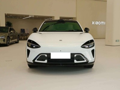 純電SUV怎么選？小米YU7與特斯拉Model Y全方位對(duì)比，幫你做決定