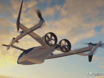 本田eVTOL首飛倒計時:混動技術突破續航瓶頸 城際出行市場迎新勢力