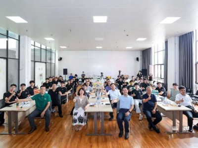 硬派越野巡回課走進山東理工：解鎖發動機調校與駕駛樂趣密碼