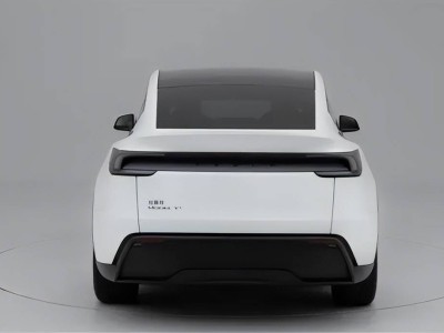 電池容量未變續航卻達821km!特斯拉新款Model Y憑啥這么強?