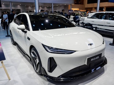 東方韻致邂逅純電轎跑!風云A9 2025廣州車展首發開啟新篇