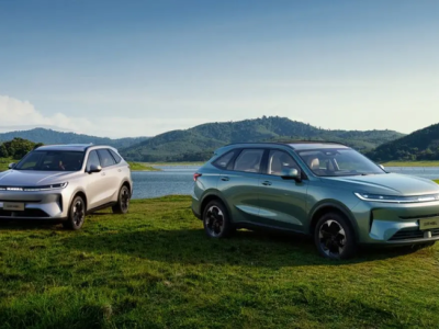 顛覆自我再進(jìn)化！哈弗H6L以越級(jí)實(shí)力重塑家用SUV新標(biāo)桿