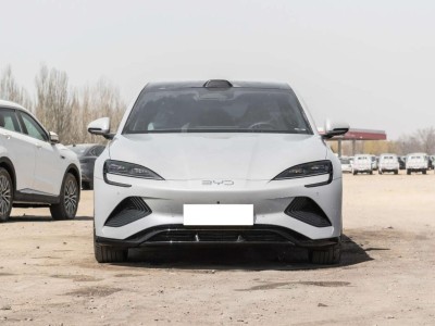 20多萬(wàn)預(yù)算選純電家轎？比亞迪海豹與阿維塔06，誰(shuí)才是你的心頭好？