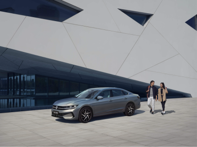 邁騰2026款17.99萬起售,智能升級駕輔與座艙,重塑中高級轎車新體驗