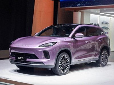 廣州車展星途閃耀:硬核科技賦能,多元車型共繪高端出行新畫卷