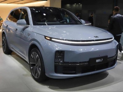 理想L7 MAX體驗如何?增程高速噪音油耗解析 2000兆帕鋼鋁車身安全嗎