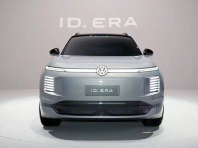 廣州車展上汽大眾亮劍：ID.ERA出擊，油電協同開啟反擊新勢力之戰(zhàn)