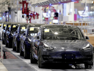 特斯拉前高管點贊中國電動車:零部件復用程度高,為行業提供降本新思路