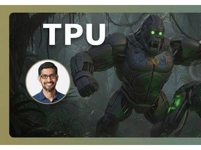 谷歌TPUv7發起沖鋒:AI硬件領域挑戰英偉達,CUDA護城河能否守住?