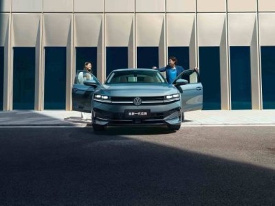 一汽-大眾邁騰2026款上市，高速NOA賦能，智能座艙與實用配置全面升級