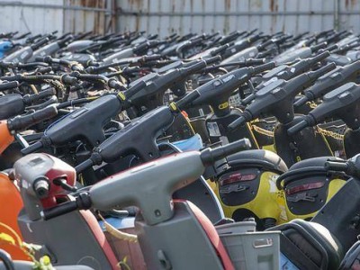 電動自行車新國標12月1日實施！新規(guī)亮點、選購指南、舊車處理一文全懂