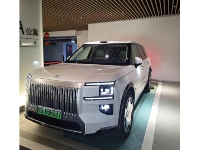 關海濤告別車圈回歸榮耀:對極氪情感至深,曾助力多車型營銷破局