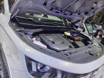 廣州車展大放異彩,吉利新能源皮卡憑硬核實力拓展價值新邊界