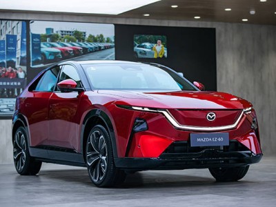 新能源浪潮下,長安馬自達(dá)如何以獨特魅力與用戶締結(jié)心靈紐帶?