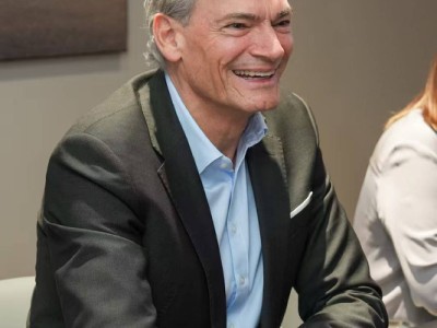 奧迪羅英瀚談轉(zhuǎn)型:智能化補足后,品牌傳承與駕控成競爭新支點