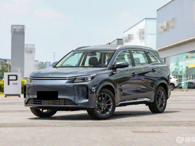 藍電E5 PLUS來襲！230km純電續(xù)航+FSD懸架，務實之選？