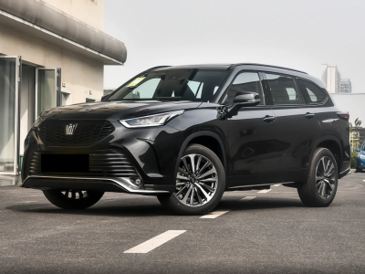 2026款皇冠陸放版本大揭秘！油混純?nèi)荚趺催x？看完這篇不糾結(jié)