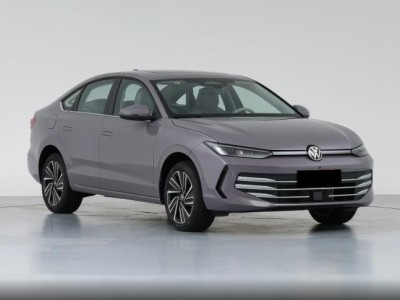 德系情懷不將就！全新朗逸Pro登場，能否成為燃油家轎新寵？