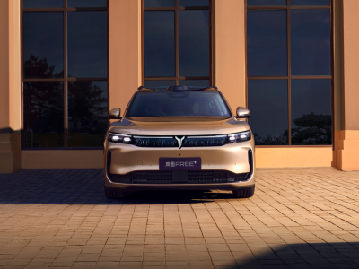 冬季用車大比拼：理想L6、嵐圖FREE+、問界M7，誰才是寒冬“優(yōu)等生”？