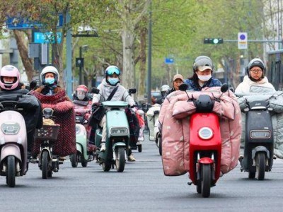 新國標電動車貴有貴的道理：安全耐用智能化，多花點錢買安心值不值？