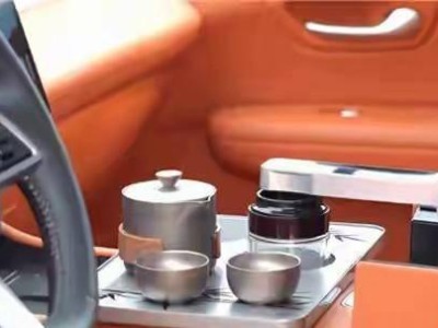 12萬預算新選擇!新款藍電E5 PLUS奇葩配置能否俘獲你的心?