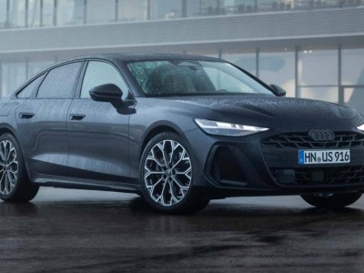 奧迪新柴油機革新:用“地溝油”驅動,無遲滯扭矩強,柴油機未來可期?