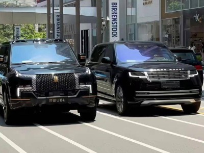 2025年45萬(wàn)元以上高端車市：自主品牌崛起，問(wèn)界M9月銷超8000臺(tái)領(lǐng)跑