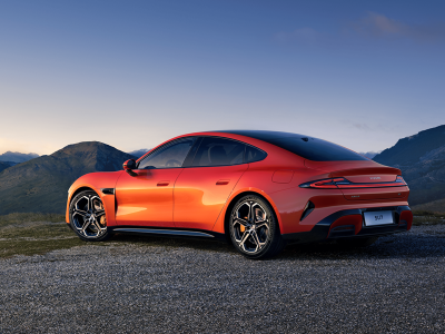 高環(huán)續(xù)航極限測(cè)試：小米SU7續(xù)航達(dá)成率亮眼，雷軍回應(yīng)能耗高于特斯拉原因