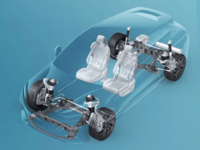 國標“開綠燈”！線控制動EMB將至，汽車剎車或迎重大變革