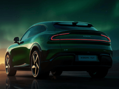 小米YU7上市GTM策略深度剖析:精準定位、爆單背后與產能平衡的得與失