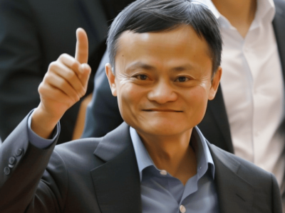 AI電商狂飆！黑五142億消費額印證馬云預(yù)言，購物新紀(jì)元開啟