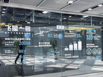 認(rèn)知智能如何“頂天立地”?實驗室副主任王士進揭秘AI未來圖景