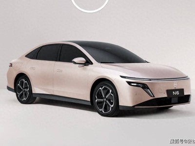 合資也“內卷”?東風日產N6上市,車長4831mm,插混續(xù)航有亮點