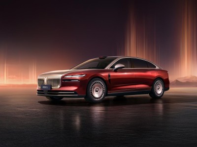 嵐圖追光L 12月10日登場(chǎng) 華為智駕+多項(xiàng)黑科技配置引期待