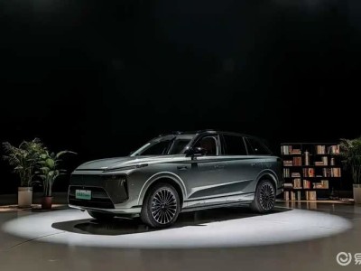 魏牌藍山智能進階版實車亮相：VLA大模型賦能，續航超1300km對標理想L8