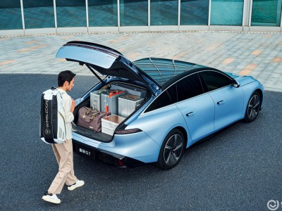 春節返鄉充電難？星海S7 14分鐘快充+五維守護，讓歸途安心又高效